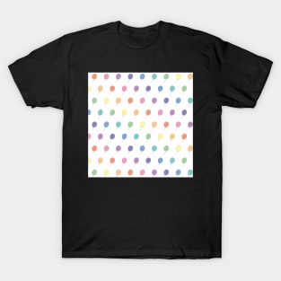 Rainbow balloons T-Shirt